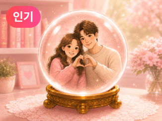 궁합