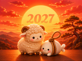 2027년 신년운세